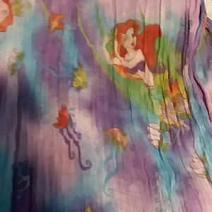Disney scarf